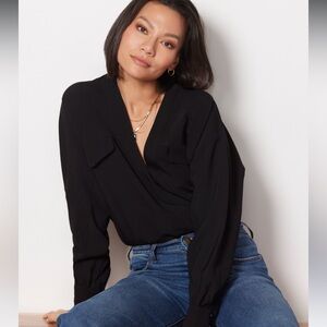 Good American bodysuit